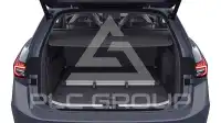 2026 Skoda Superb