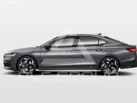 2026 Skoda Superb