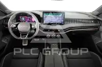 2026 Skoda Superb