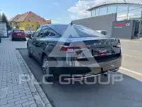 2026 Skoda Superb