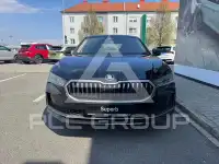 2026 Skoda Superb