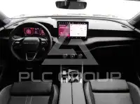 2026 Skoda Superb