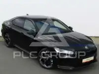 2026 Skoda Superb
