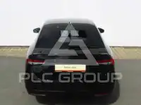 2026 Skoda Superb