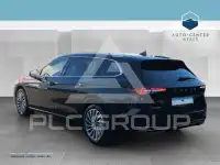 2026 Skoda Superb