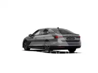 2026 Skoda Superb