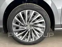 2026 Skoda Superb