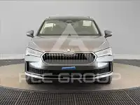 2026 Skoda Superb