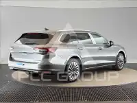 2026 Skoda Superb
