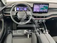 2026 Skoda Superb