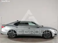2026 Skoda Superb