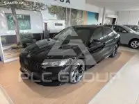 2026 Skoda Superb