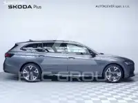 2026 Skoda Superb