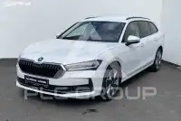 2026 Skoda Superb