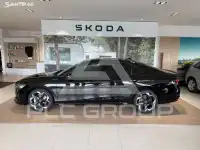 2026 Skoda Superb