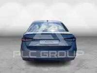 2026 Skoda Superb