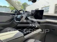 2026 Skoda Superb
