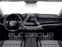 2026 Skoda Superb