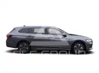 2026 Skoda Superb
