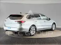 2026 Skoda Superb
