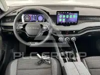 2026 Skoda Superb