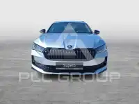 2026 Skoda Superb