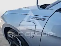 2026 Skoda Superb