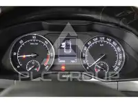 2026 Skoda Superb