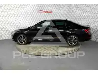 2026 Skoda Superb