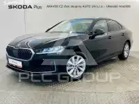 2026 Skoda Superb