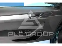 2026 Skoda Superb