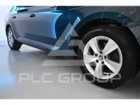 2026 Skoda Superb