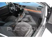 2026 Skoda Superb
