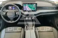 2026 Skoda Superb