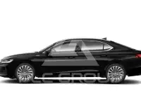 2026 Skoda Superb
