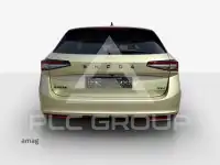 2026 Skoda Superb