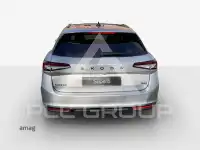 2026 Skoda Superb