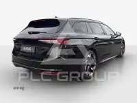 2026 Skoda Superb