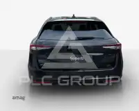 2026 Skoda Superb