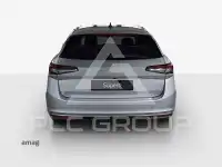 2026 Skoda Superb