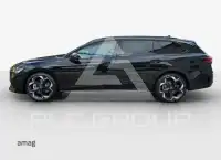 2026 Skoda Superb