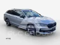 2026 Skoda Superb