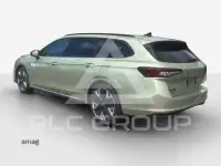 2026 Skoda Superb