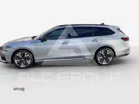 2026 Skoda Superb