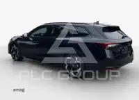 2026 Skoda Superb