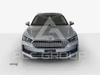 2026 Skoda Superb