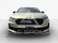 2026 Skoda Superb