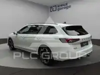 2026 Skoda Superb