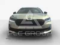 2026 Skoda Superb