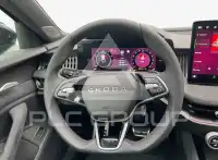 2026 Skoda Superb